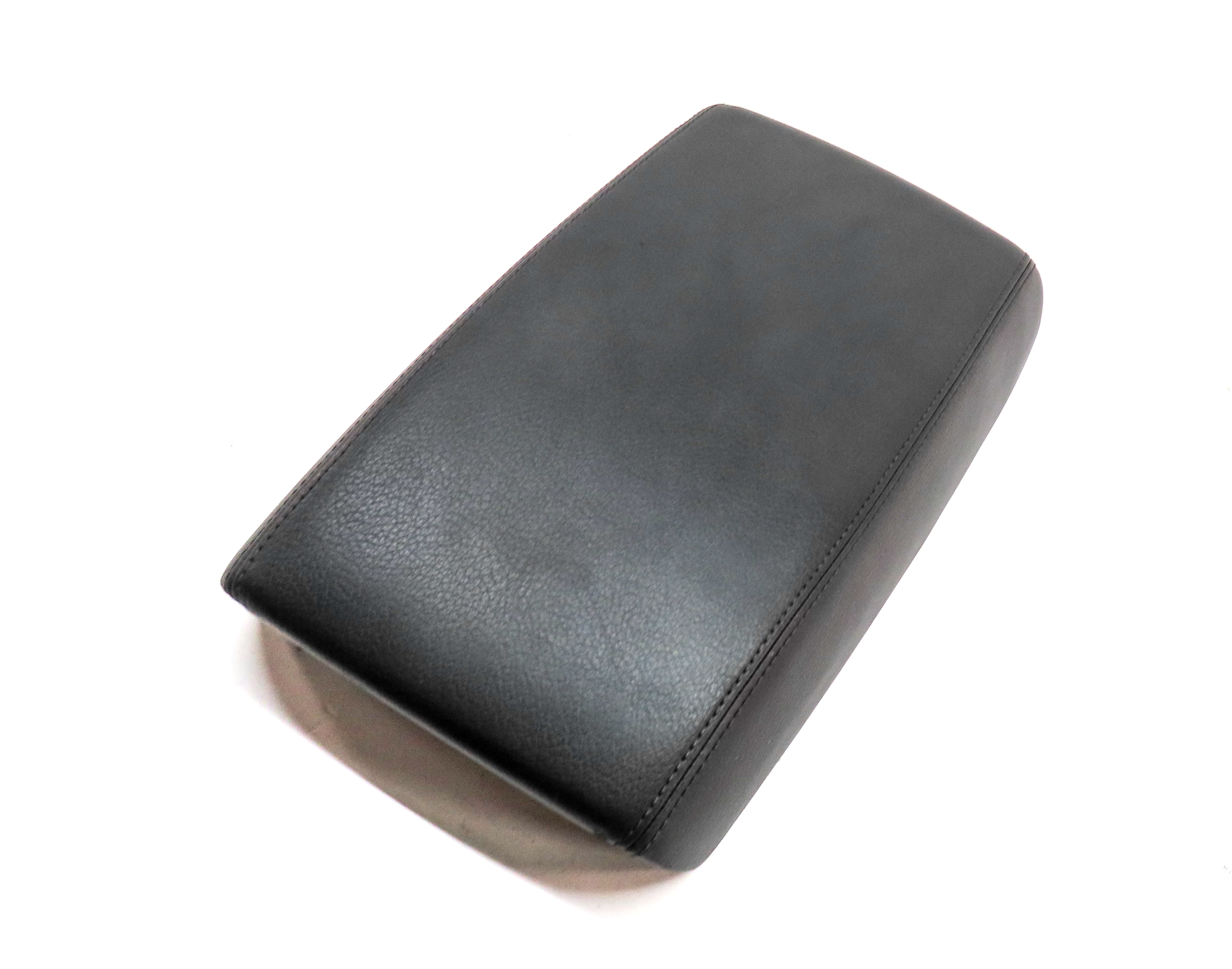 2011-2017 AUDI A6 S6 A7 S7 RS7 (C7 4G8) FRONT CENTER CONSOLE ARM REST LID(Black) — exact item pictured
